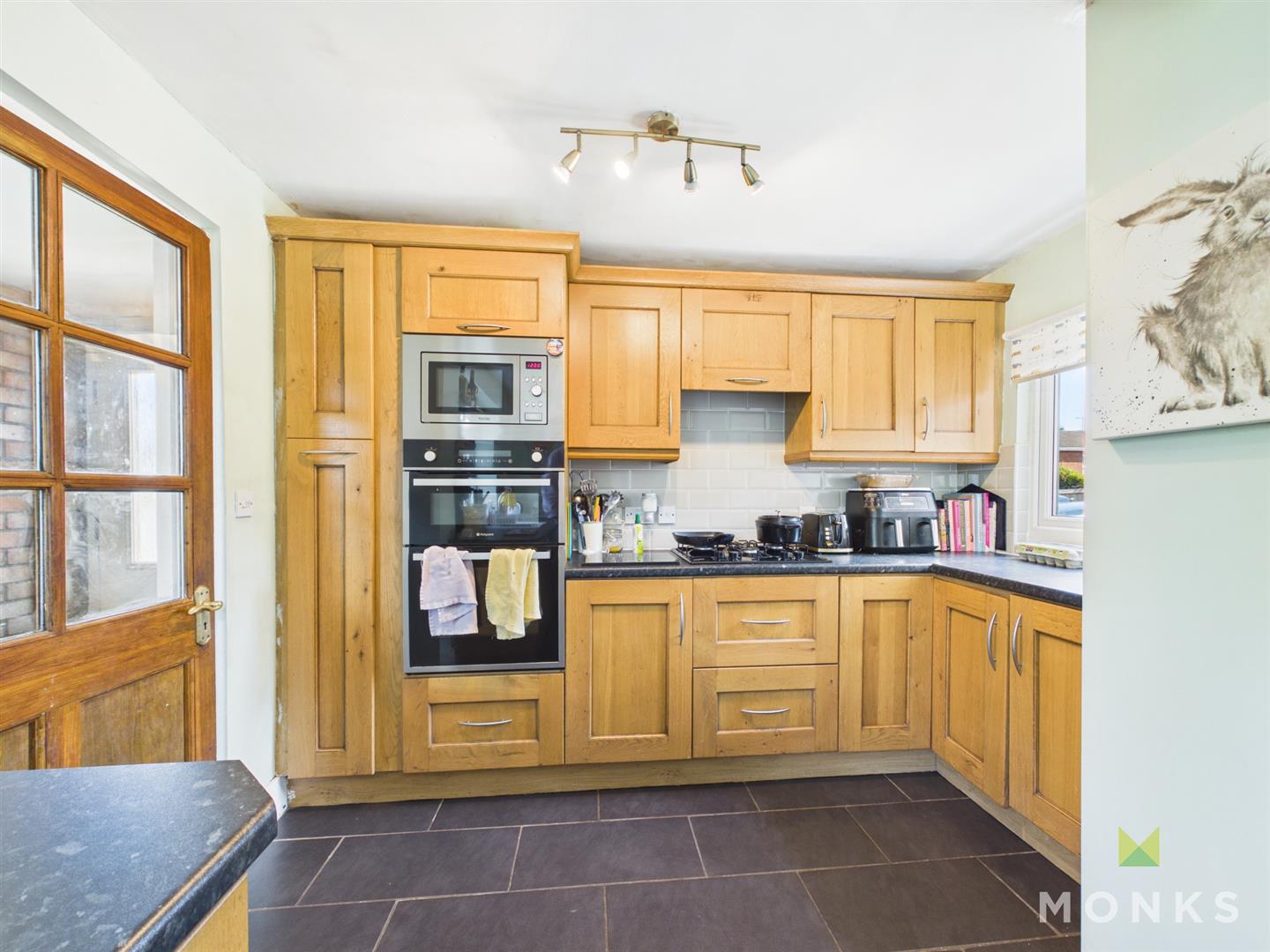 43 Callow Crescent, Shrewsbury, SY5 0DB For Sale